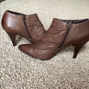 Aldo ankle boots